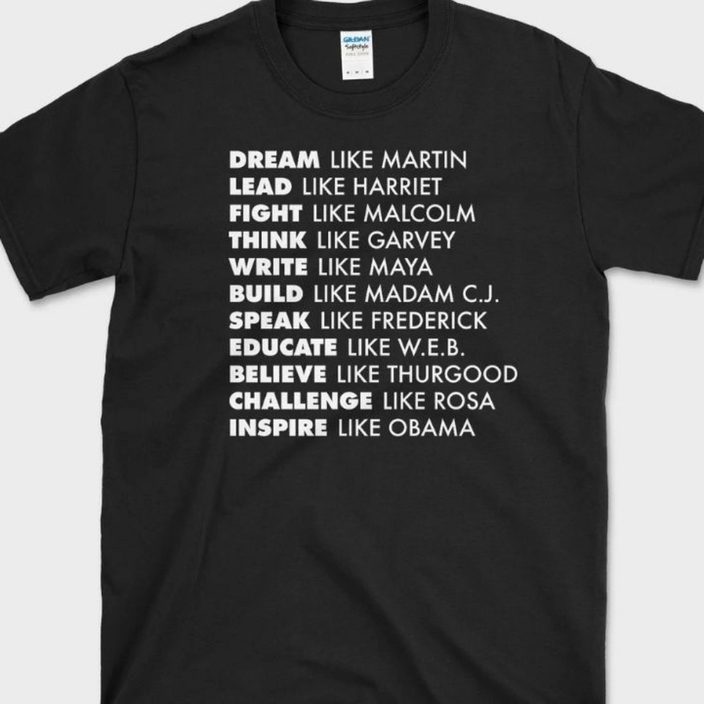 Unisex t shirts